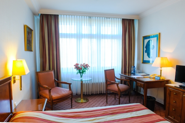 Hotel Roma (Riga)
